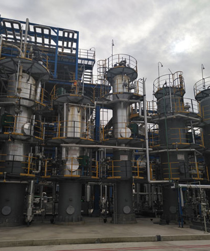 安全阀在线校验