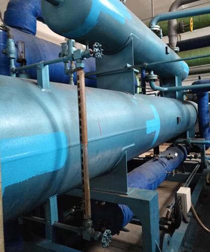 安全阀在线校验