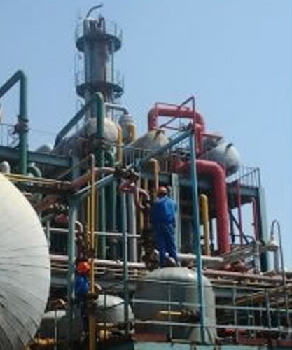 安全阀在线校验