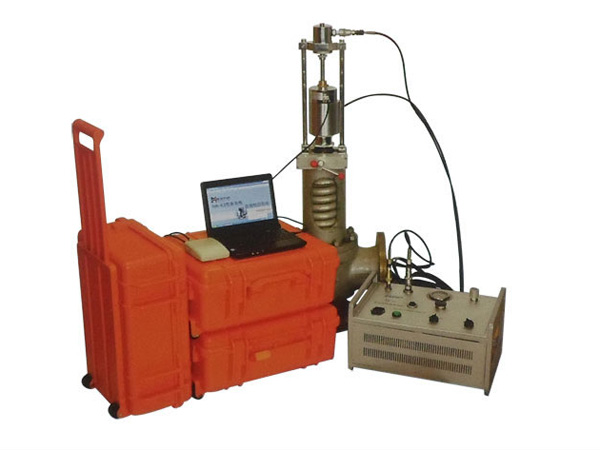 安全阀在线检测仪2