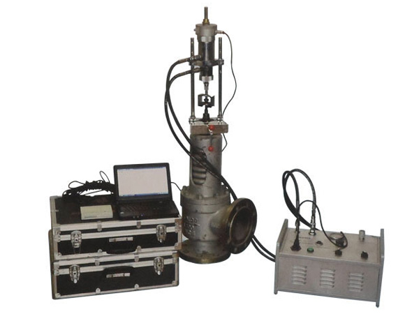 安全阀在线检测仪2