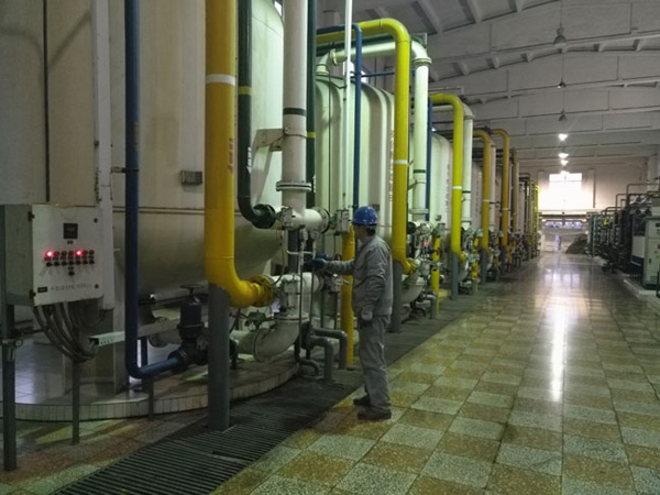 安全阀在线校验