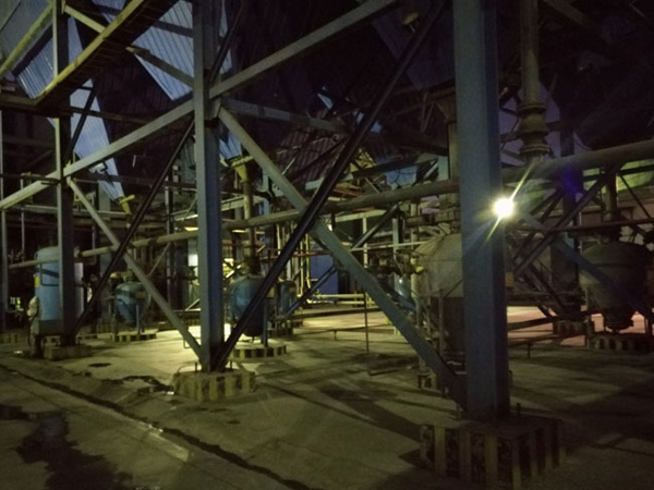 安全阀在线校验