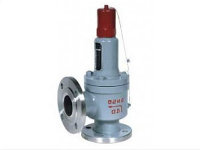 液化石油气、安全回流阀