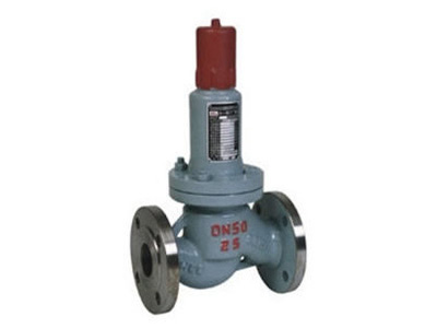 平行式安全回流阀