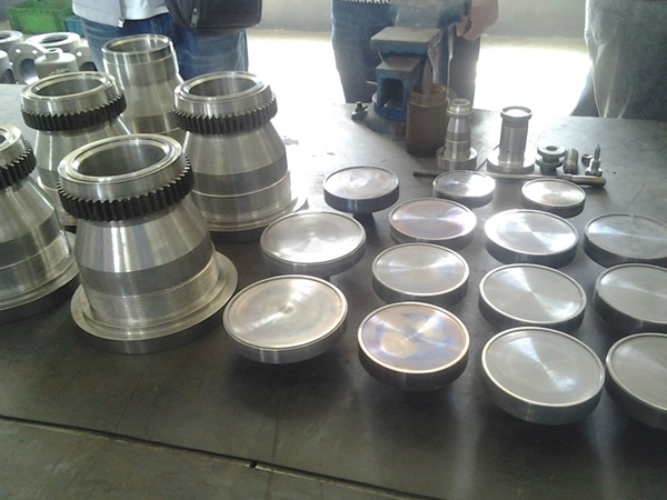 安全阀校验维修