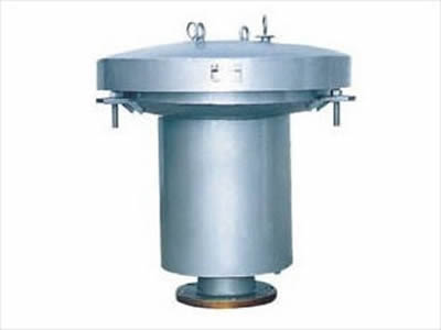 GYA系列液压安全阀