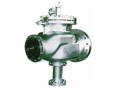 F2-250 400主安全阀