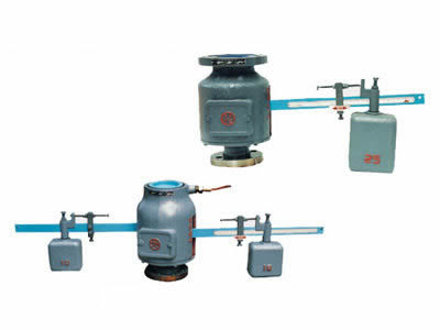 GA42H-16C-25C-40C型杠杆式安全阀